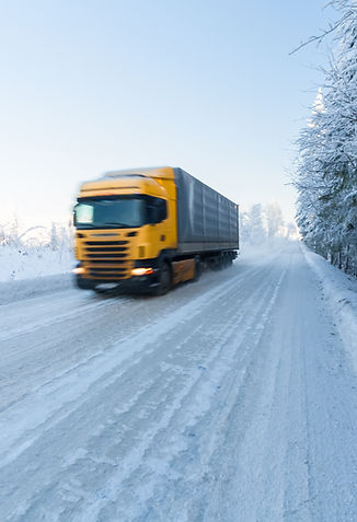 Transport & Logistics